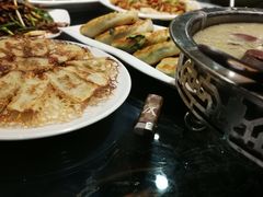 -小土豆美食(太原南街店)