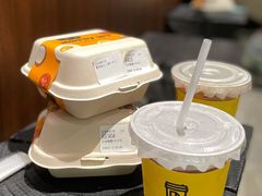 -JPG canteen(广州寺右公馆店)