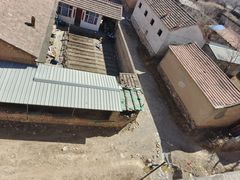 -鸡鸣驿城