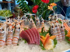 -Mr·Fish鱼鲜生海鲜放题(银泰in99店)
