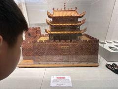 -兰溪市博物馆