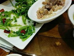 -大财主(庐山店)