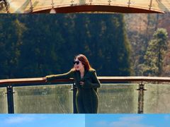 -山王坪喀斯特国家生态公园