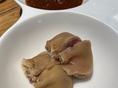 -额尔敦传统涮火锅·冰煮羊(铁东店)