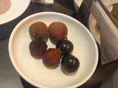 -庐灶江南·江南菜·四合院Bistro(东直门雍和宫·原华侨宾馆店)