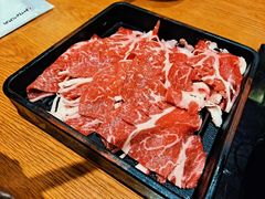 -合点寿司(金虹桥商场店)