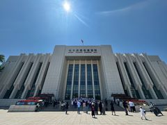 -哈尔滨规划展览馆