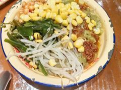 -池嬢拌粉(上海首店)
