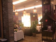 -阿诺泰·泰国餐厅(紫荆店)