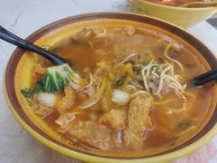 小三鲜-管记皮肚面