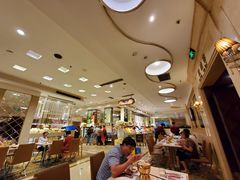 -芭菲盛宴·环球美食(袁家岗店)