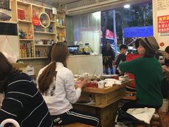 大堂-江二娃串串香(科园四路总店)