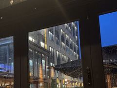 -blue frog蓝蛙(长泰广场店)