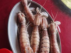 -胜海大排档·海鲜·黄鳝饭(十年老店)