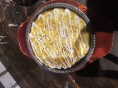 -大叹号·朝鲜族烤肉(潍坊泰华城店)