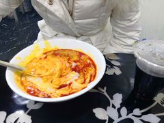 -何老二卤汁凉粉