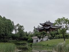 -漳泽水库水上公园