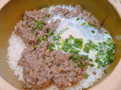 -红星光发煲仔饭(文海店)