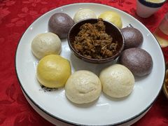 -毛家湘味楼(虹梅店)