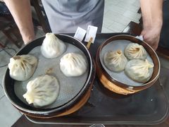 -李记清真馆(打钉巷店)