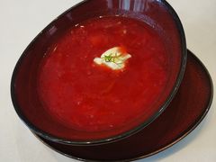 -马克西姆俄罗斯餐厅(通亚街店)
