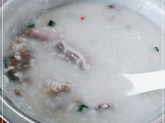 -南记食粥坊·宵夜大排档(莲花总店)