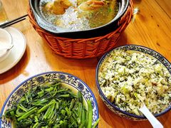 -湾里人家(旺山景区店)
