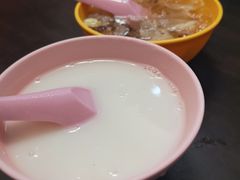 -汕头街四果汤