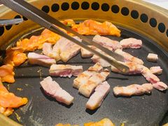 -花味烤肉·拌饭(庐阳万象汇店)