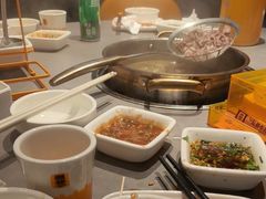 -潮发潮汕牛肉店(芳村店)