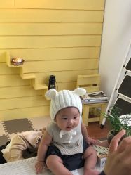 -贝乐家儿童摄影店(繁花中心店)