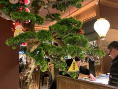 大堂-弄堂里(西溪龙湖天街店)