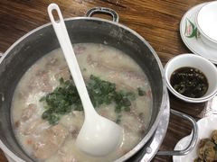 -南记食粥坊·宵夜大排档(莲花总店)