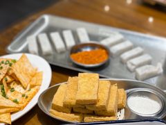 -三肥两瘦烤肉(鹿城店)