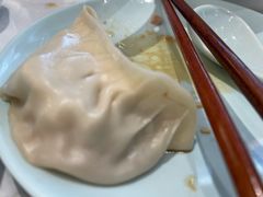 -富春茶社(国庆路店)