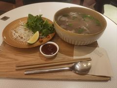 -BAKER&SPICE(安福路店)