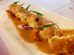 路易斯安那煎虾-摩根扒房(桐梓林店)