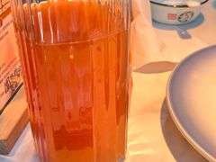 山楂川贝雪梨-园里前·10年私厨·福建菜(台江万达鳌峰洲店)