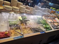 -火炉火自助餐(悠唐购物中心店)