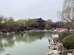 -华清宫景区