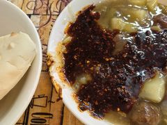 -刘老虎肉丸糊辣汤(总店)