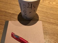 -星巴克(真如星光耀广场店)