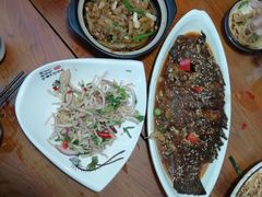-云隐小厨·传统大理美食(复兴路店)