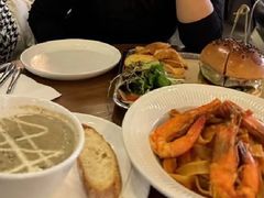 -UPPER KITCHEN(延安路店)