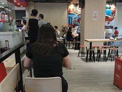 -永和大王(蛙嫩鸡香煲煲鲜·军博店)