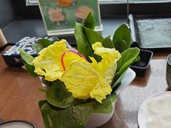 -快乐小羊(富强中路店)