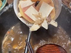 -蘑界·野生菌火锅(深业上城店)