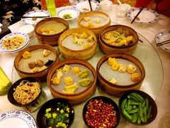 -德发长饺子·非遗(钟楼店)