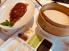 -四季民福烤鸭店(王府井灯市口店)