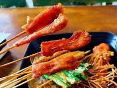 -孙记炸串小馆